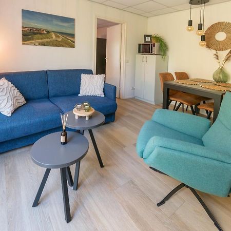 Appartementen Zuiderstrand Zoutelande Exteriér fotografie
