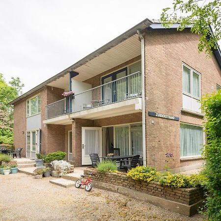 Appartementen Zuiderstrand Zoutelande Exteriér fotografie