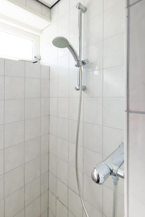 Appartementen Zuiderstrand Zoutelande Exteriér fotografie