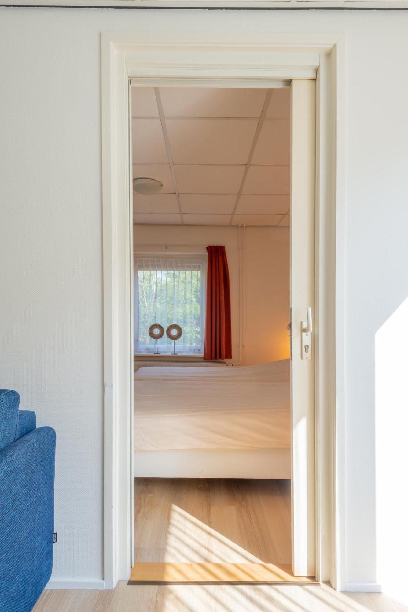 Appartementen Zuiderstrand Zoutelande Exteriér fotografie